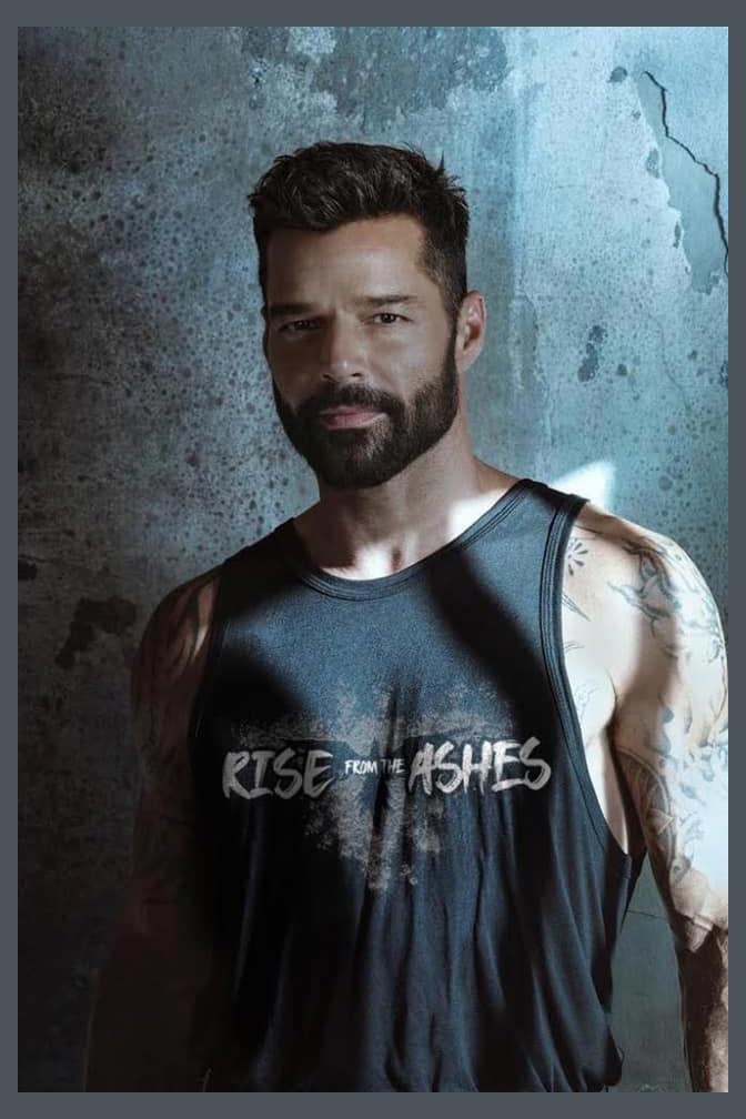 Ricky Martin